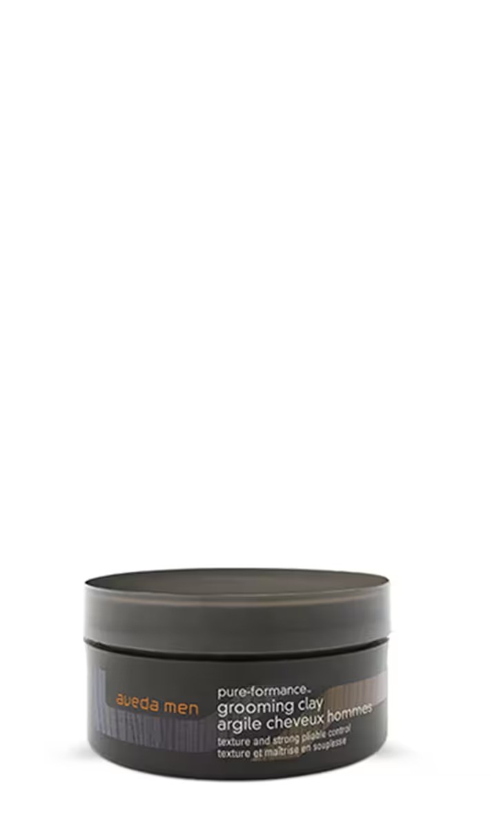 Aveda Men Pure-Formance Güçlü Tutuşlu Wax 75 ml