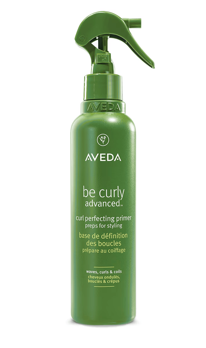 Aveda Be Curly Advanced Curl Perfecting Primer Durulanmayan Mist 200 ml