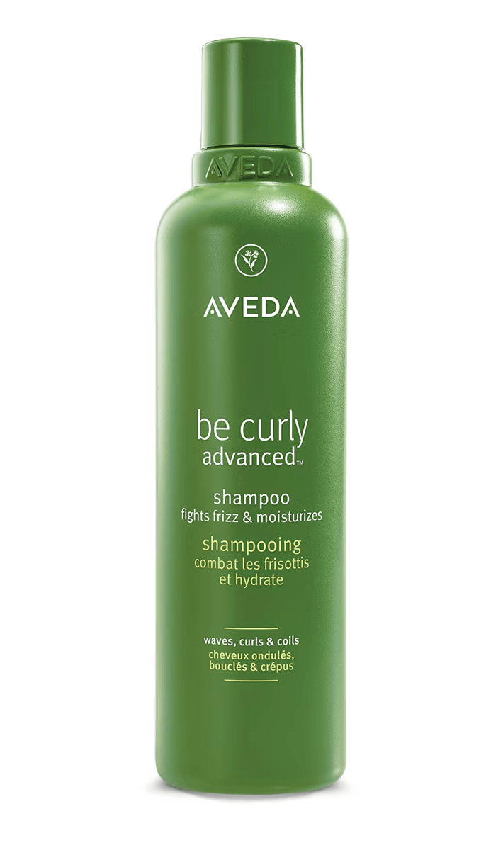 Aveda Be Curly Advanced Bukleli Saçlar İçin Şampuan 250 ml 