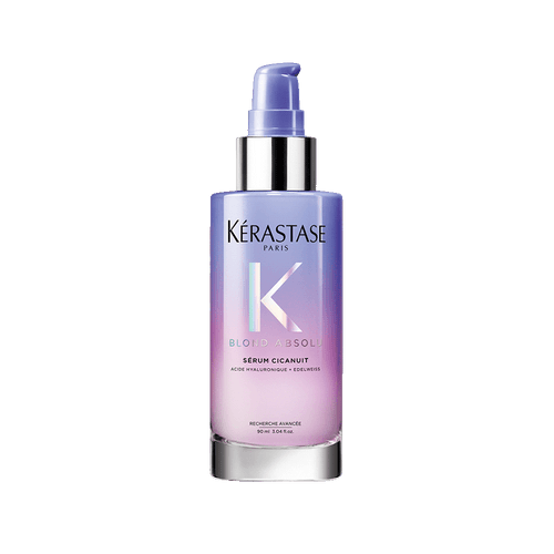 Kéerastase Blond Absolu Cicanuit Sarı Saçlar İçin Gece Serumu 90 ml