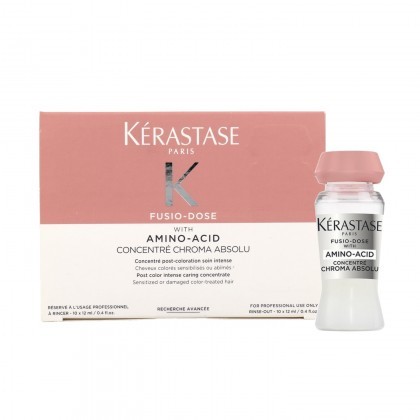 Kérastase Fusio Dose Concentrate Chroma Absolu 10x6ml