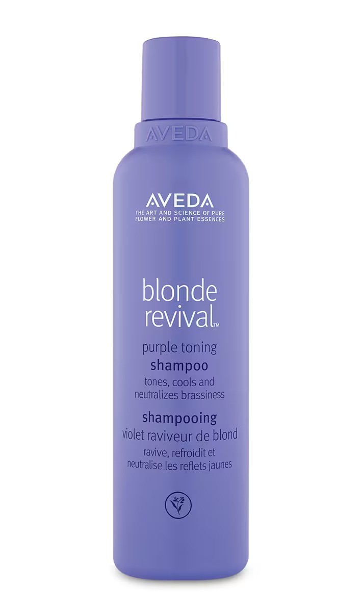 Aveda Blonde Revival Canlandırıcı Şampuan 200 ml