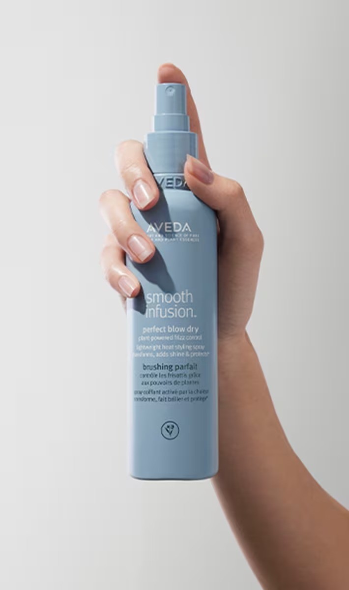 Aveda Smooth Infusion Saç Bakım Spreyi 200 ml