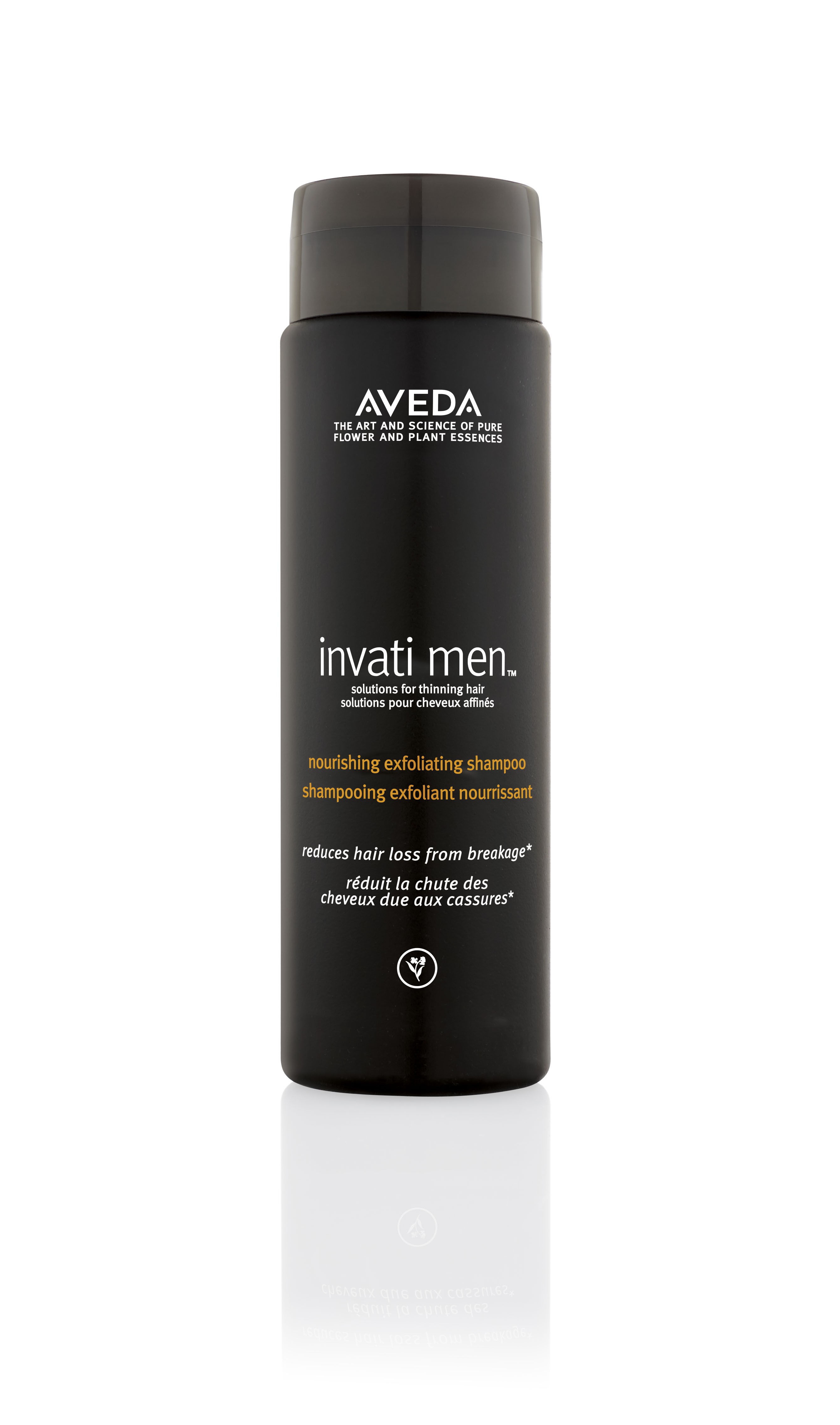 Aveda Invati Men Exfoliating Dökülme Önleyici Şampuan 250 ml