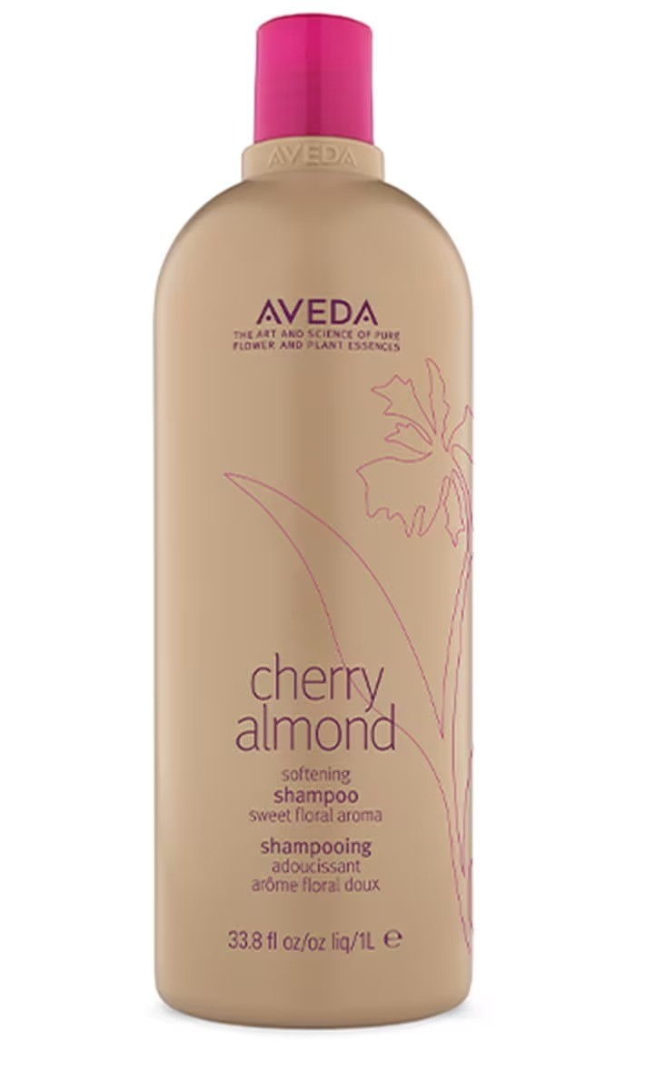 Aveda Cherry Almond Softening Nemlendirici Şampuan 1000 ml