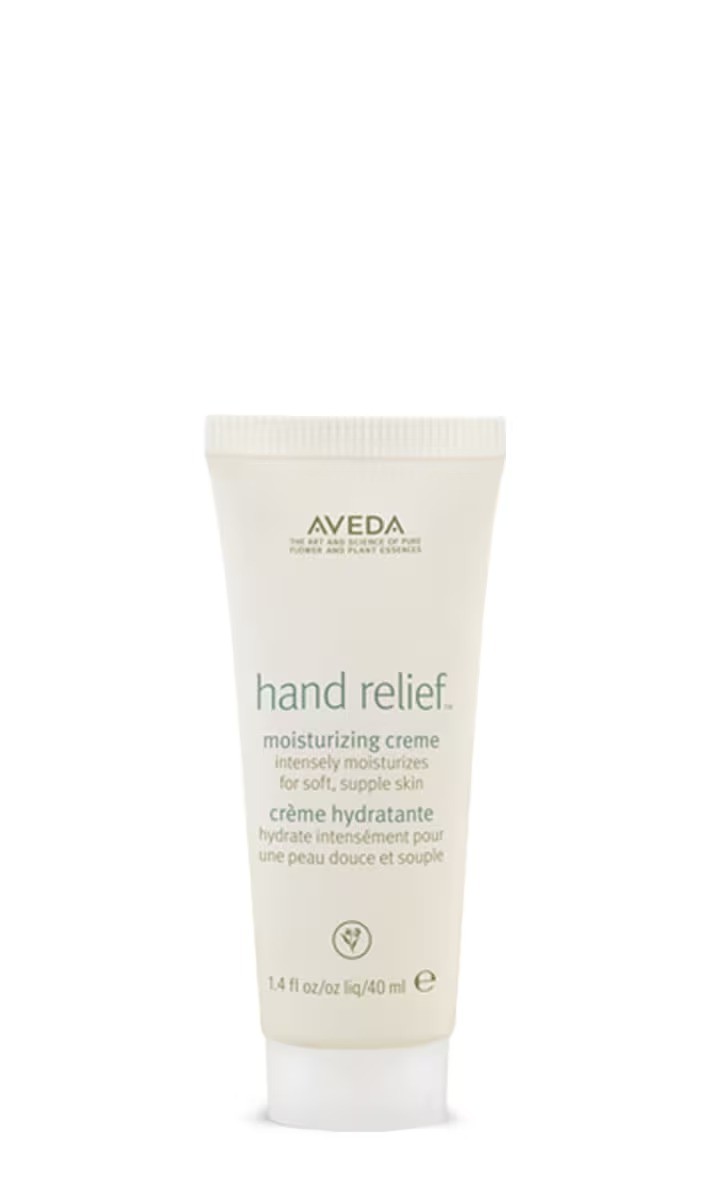 Aveda Hand Relief Rahatlatıcı ve Nemlendirici El Kremi 40 ml