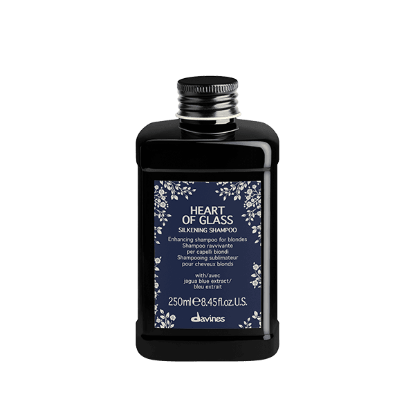 Davines Heart of Glass İpeksi Şampuan 250 ml