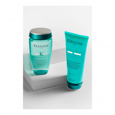 Kérastase Resistance Bain Extentioniste Onarıcı Şampuan 250 ml