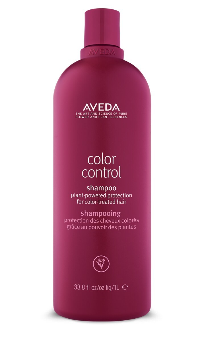 Aveda Color Control Boyalı Saçlar İçin Şampuan 1000 ml