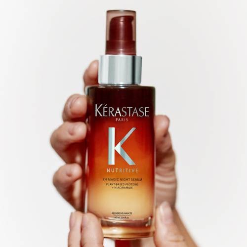 Kérastase Nutritive 8H Magic Night Besleyici Gece Serumu 90 ml