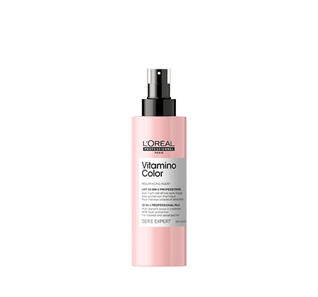 L'oréal Professionel Serie Expert Vitamino Color 10 Etkili Bakım Sprey 190 ml 