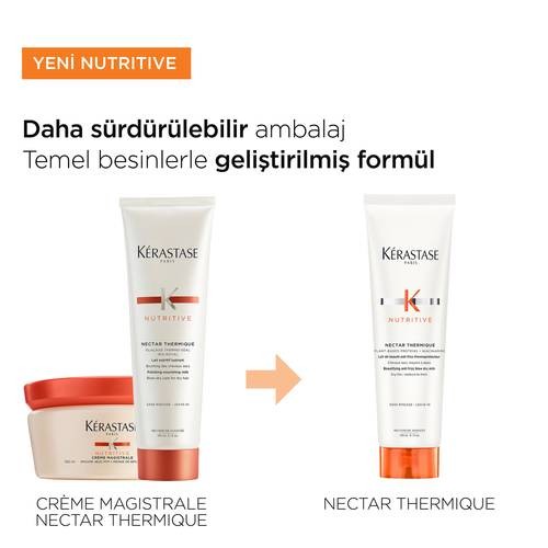 Kérastase Nutritive Nectar Thermique Saç Bakım Sütü 150 ml