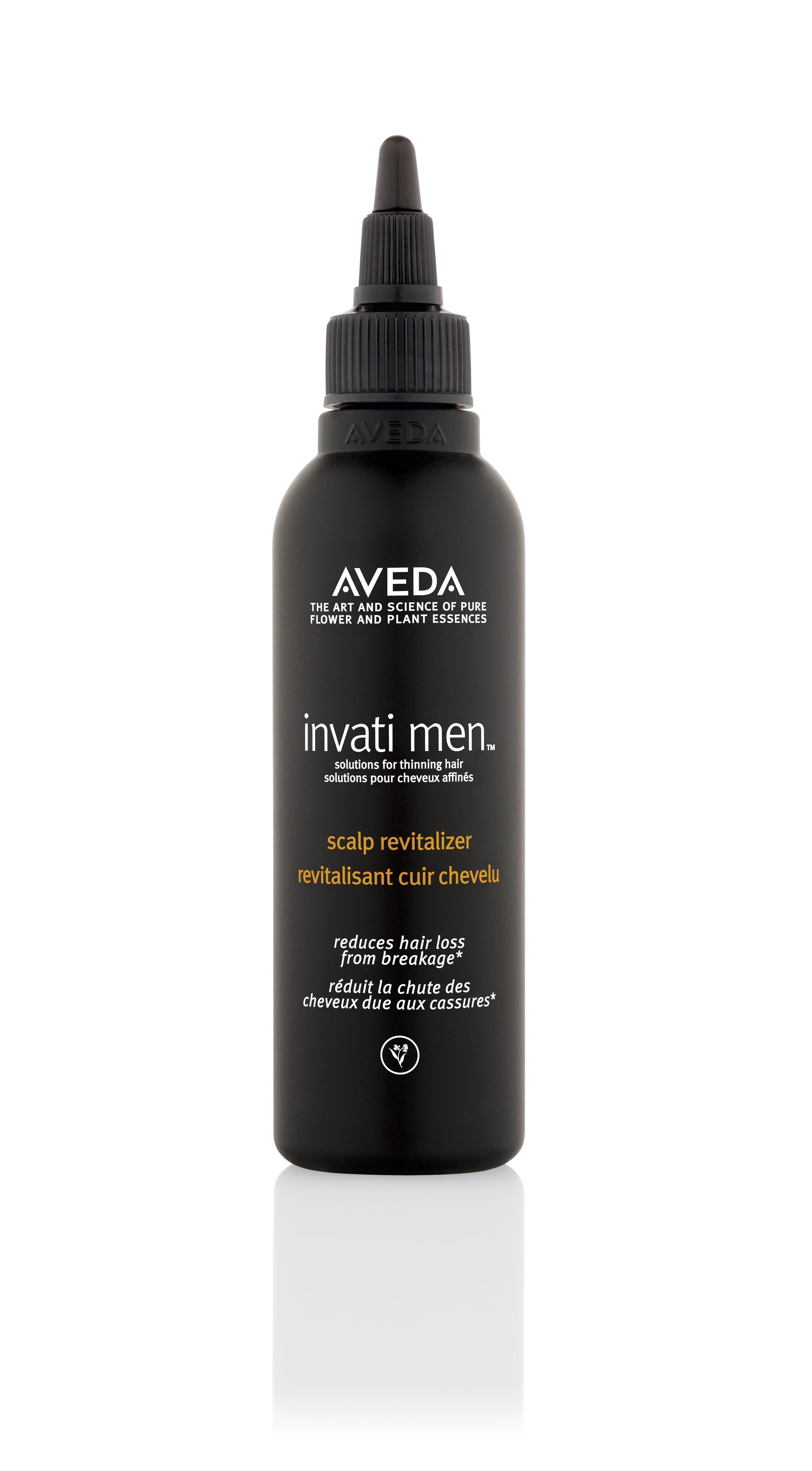 Aveda Invati Men Scalp Revitalizer Saç Serumu 125 ml