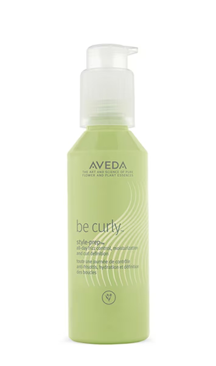 Aveda Be Curly Style Prep Saç Şekillendirici 100 ml