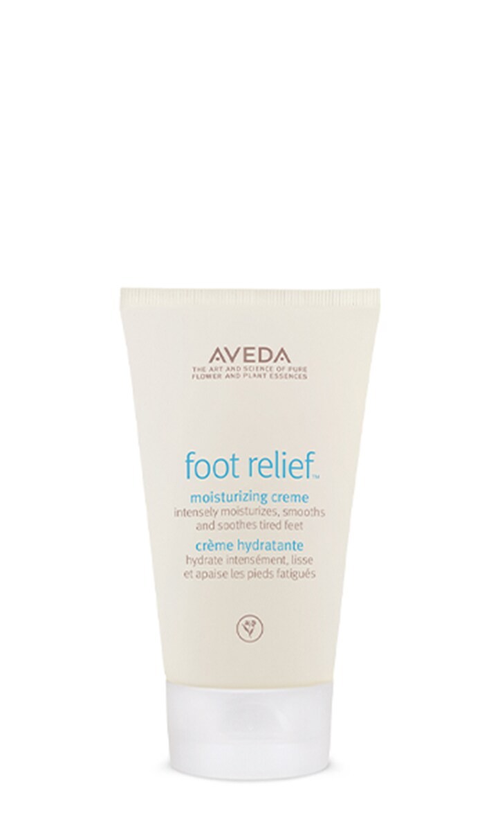 Aveda Foot Relief Nemlendirici Ayak Kremi 125 ml