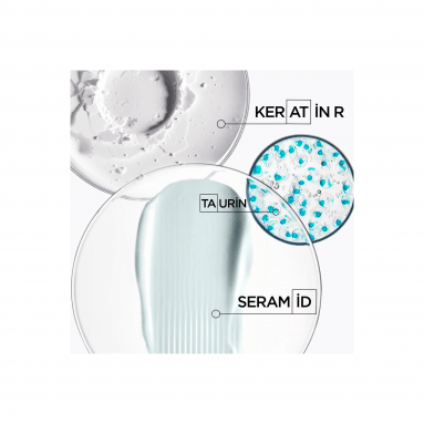 Kérastase Resistance Bain Extentioniste Onarıcı Şampuan 250 ml