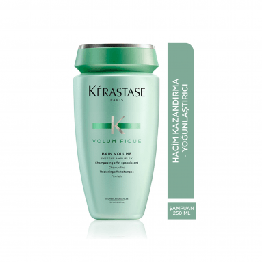 Kérastase Volumifique Bain Volume Hacim Veren Şampuan 250 ml