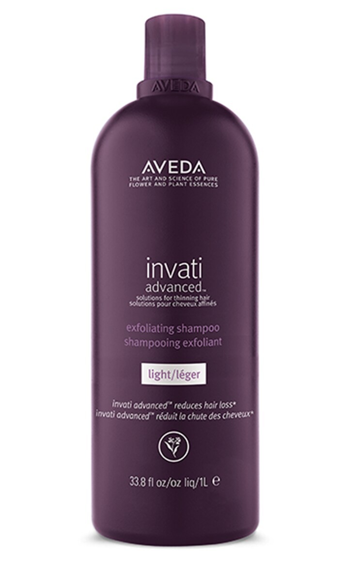 Aveda Invati Advanced Exfoliating Şampuan Light 1000 ml