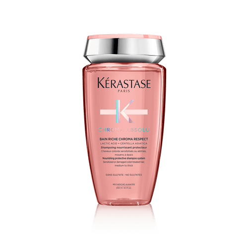 Kérastase Chroma Absolu Bain Riche Besleyici ve Koruyucu Şampuan 250 ml