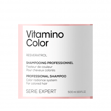 L'oréal Professionnel Serie Expert Vitamino Color Renk Koruyucu Şampuan 500 ml