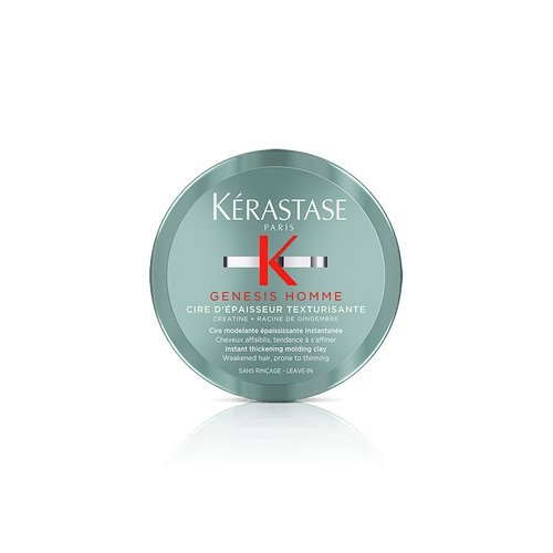 Kérastase Genesis Homme Saç Şekillendirici Wax 75 ml