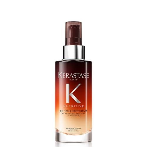 Kérastase Nutritive 8H Magic Night Besleyici Gece Serumu 90 ml