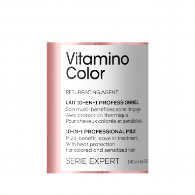 L'oréal Professionel Serie Expert Vitamino Color 10 Etkili Bakım Sprey 190 ml 