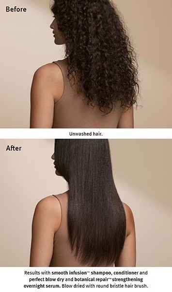 Aveda Smooth Infusion Saç Kremi 40 ml
