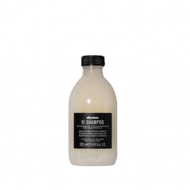 Davines OI Tüm Saç Tipleri için Sülfatsız Bakım Şampuanı 280 ml