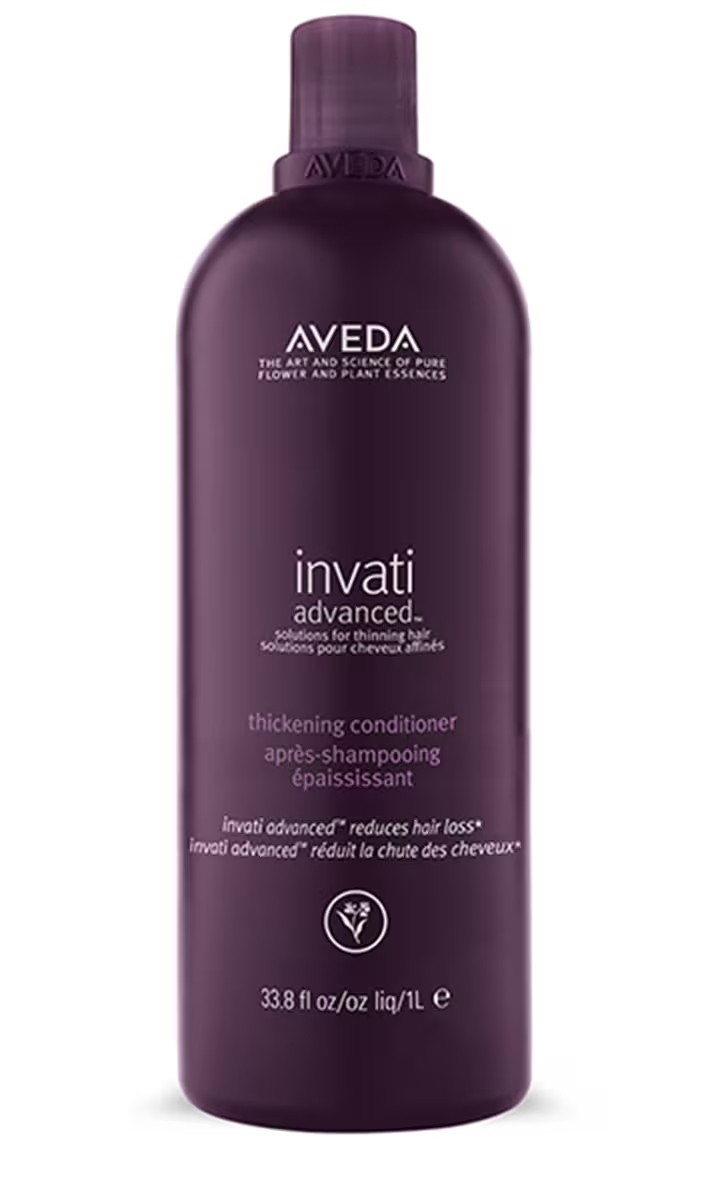 Aveda Invati Advanced Thickening Dolgunlaştırıcı Saç Kremi  1000 ml