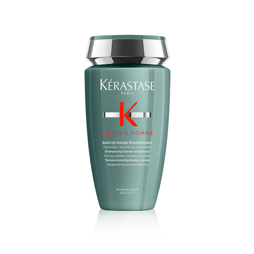 Kérastase Genesis Homme Bain De Masse Yoğunlaştırıcı Şampuan 250 ml