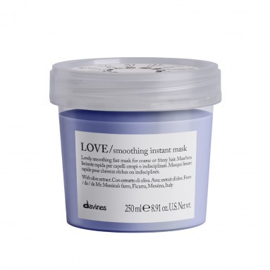 Davines Love Smoothing Düzleştirici Bakım Maskesi 250 ml