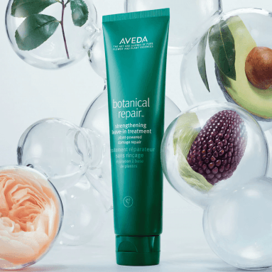 Aveda Botanical Repair Leave in Treatment Durulanmayan Bakım Kremi 100 ml