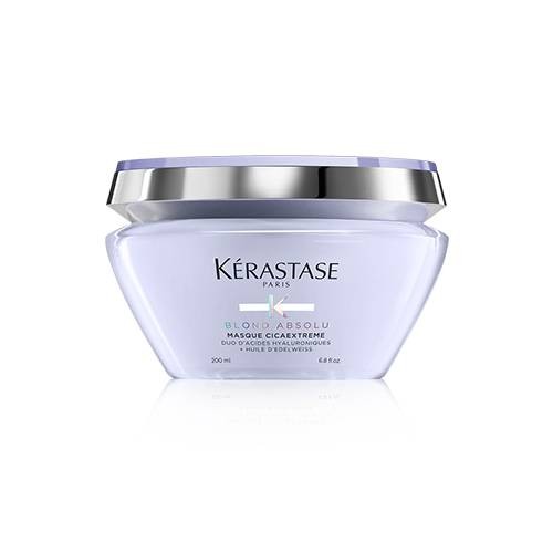 Kérastase Blond Absolu Cicaextreme Sarı Saçlar İçin Maske 200 ml