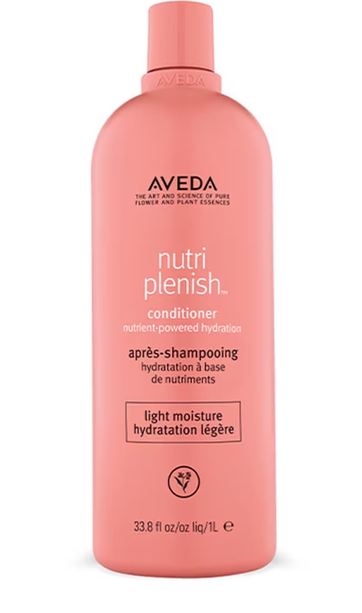 Aveda Nutriplenish Light Moisture Nemlendirici Saç Kremi 1000 ml