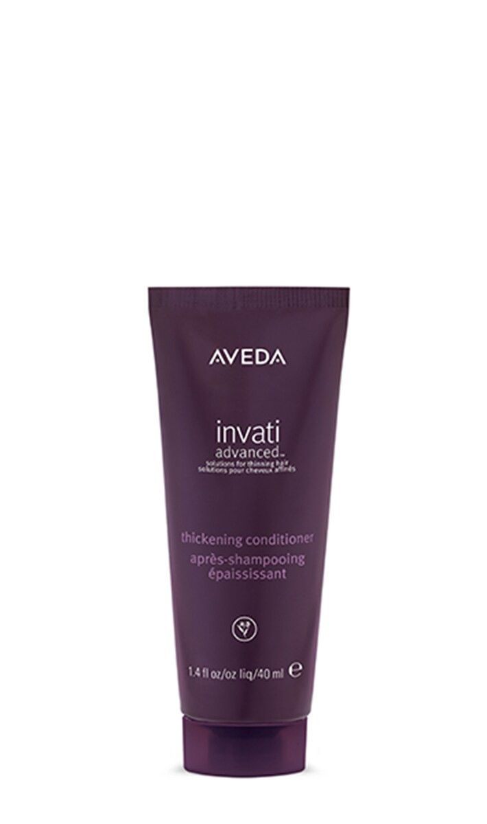 Aveda Invati Advanced Thickening Dolgunlaştırıcı Saç Kremi 40 ml