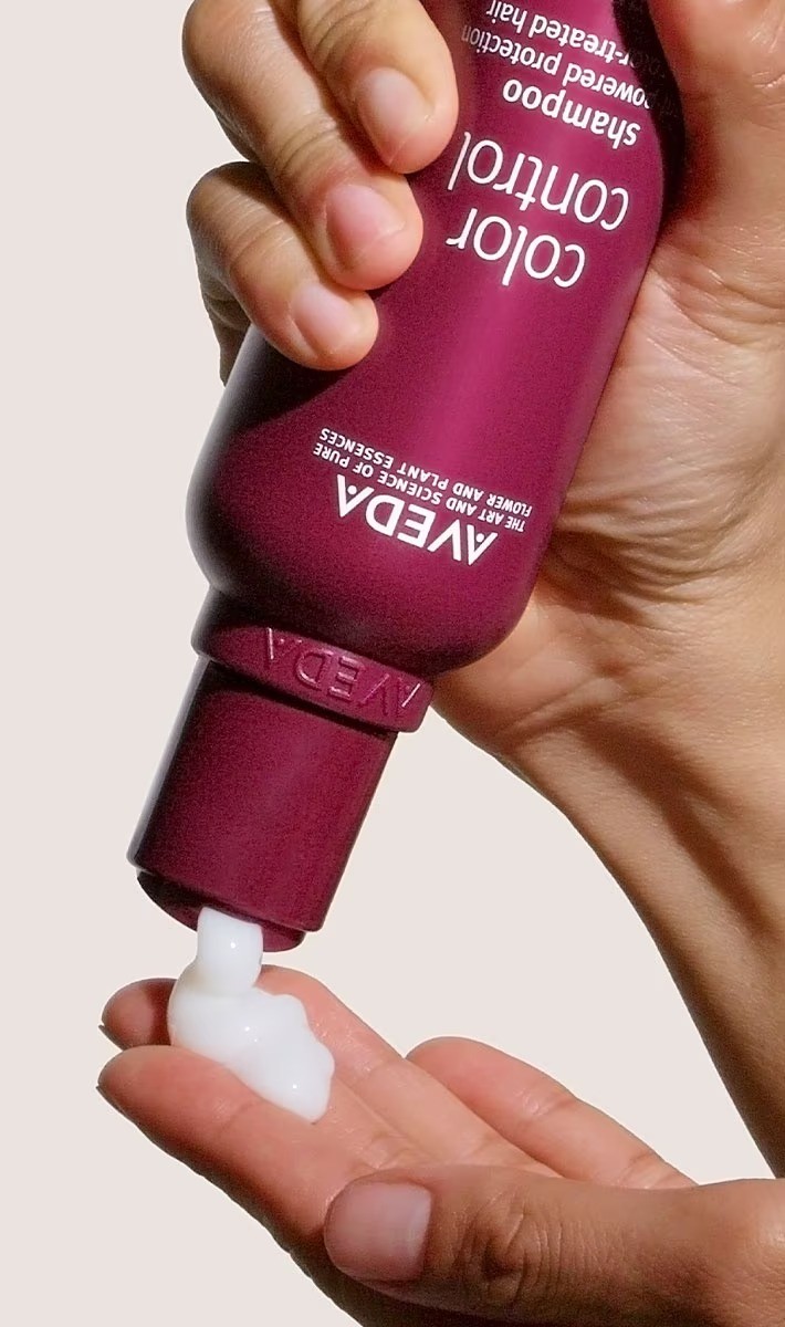 Aveda Color Control Boyalı Saçlar İçin Şampuan 1000 ml