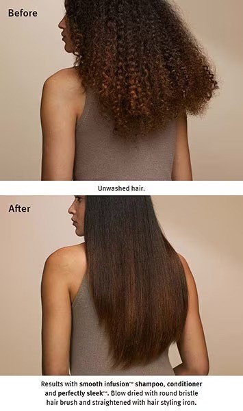 Aveda Smooth Infusion Saç Kremi 40 ml