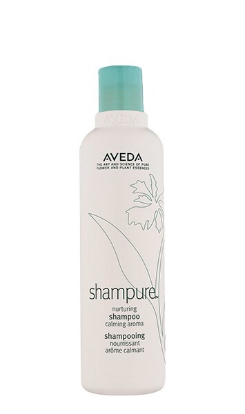 Aveda Shampure Nurturing Besleyici Şampuan 250 ml
