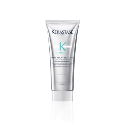 Kérastase Symbiose Micro Peeling Kepek Karşıtı 200 ml