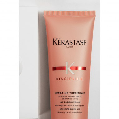 Kérastase Discipline Keratine Thermique Şekillendirici Saç Bakım Kremi 150 ml