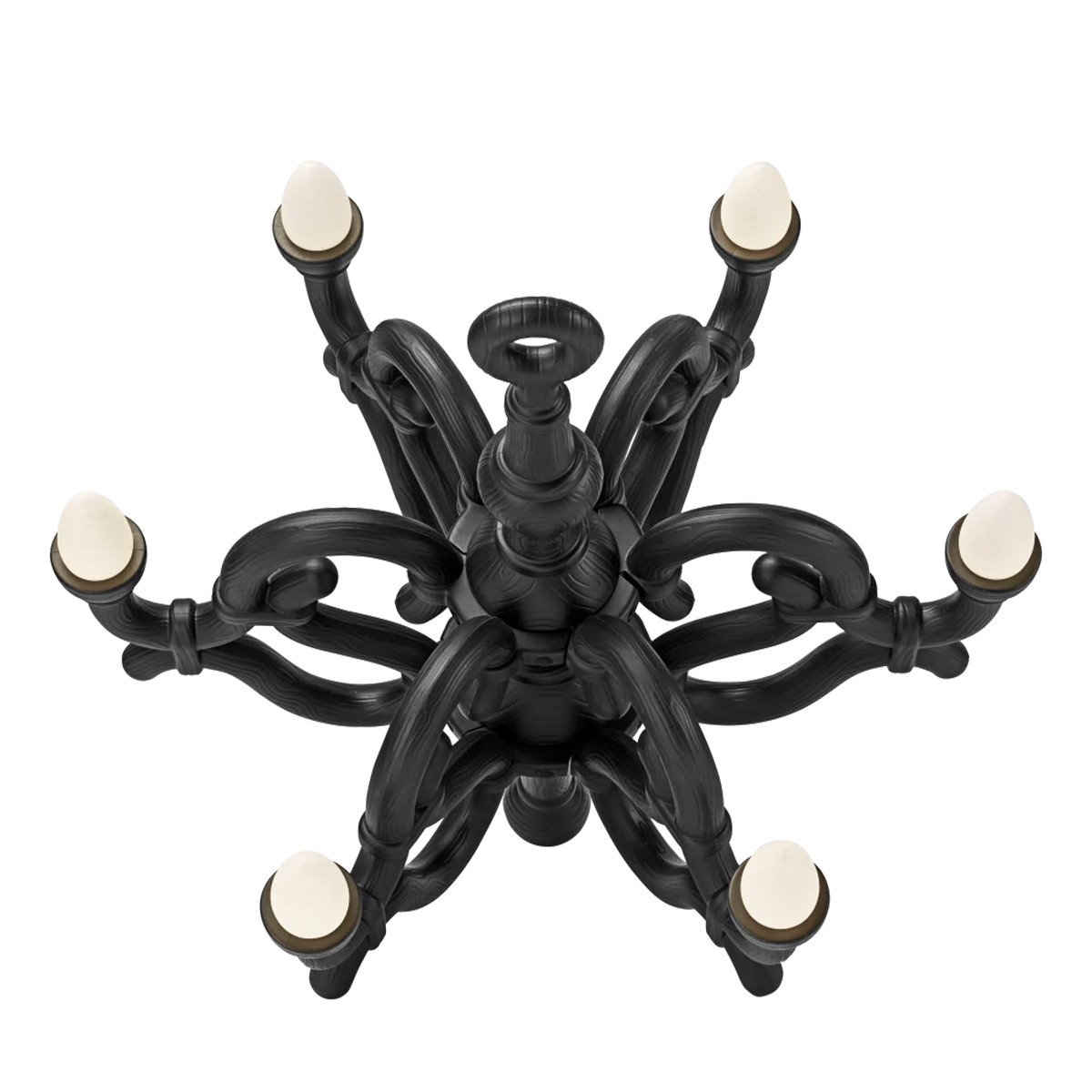 Fallen Chandelier - XL