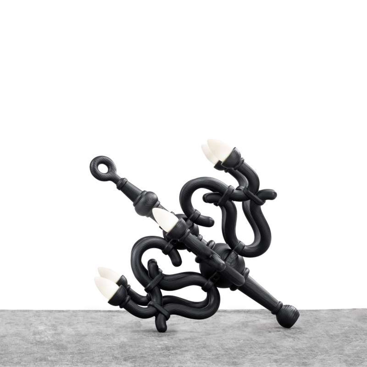 Fallen Chandelier - XL