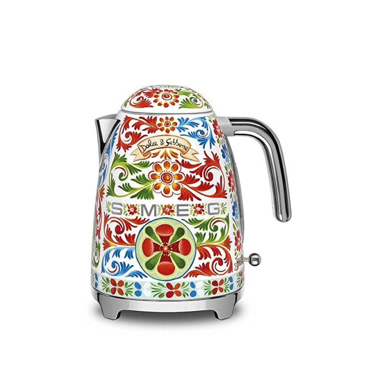 Dolce & Gabbana Sicily Is My Love Kettle Su Isıtıcısı