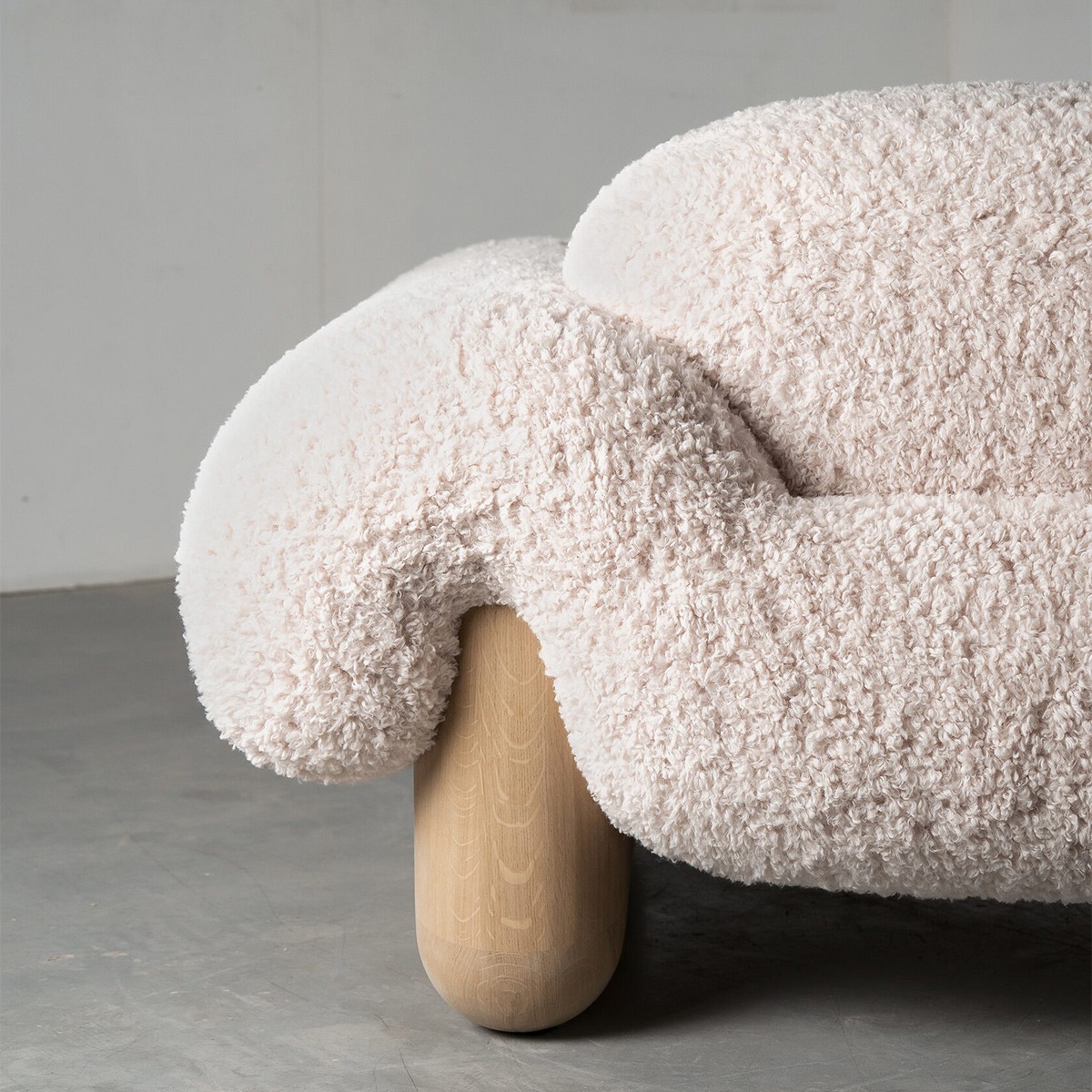 Little Lamb Chair