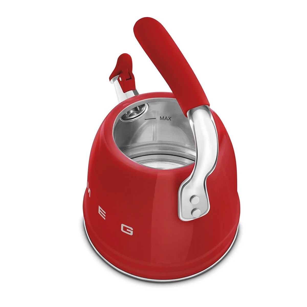 Set Üstü Düdüklü Kettle