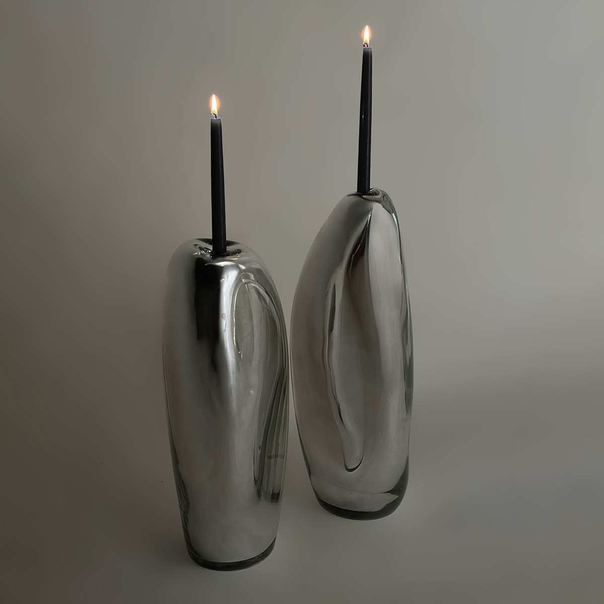 Lumos Candle Holder