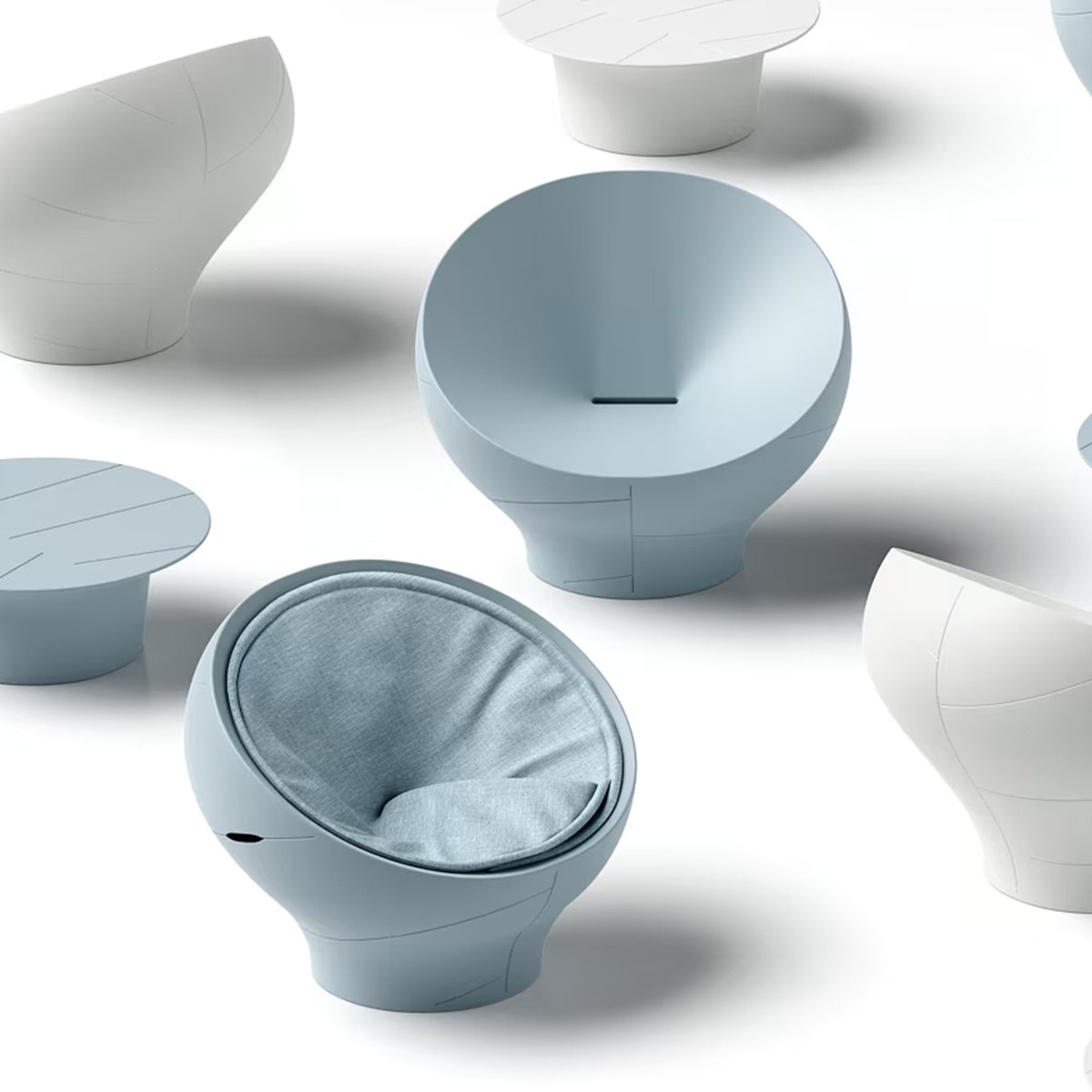 Vera - Armchair
