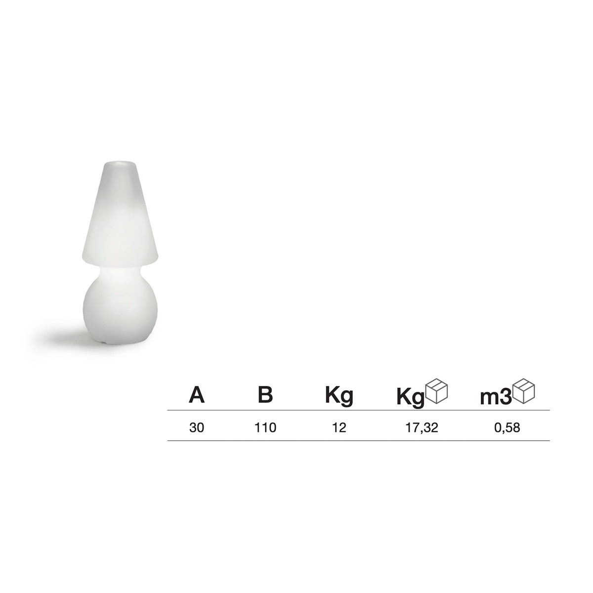 My Big Light
