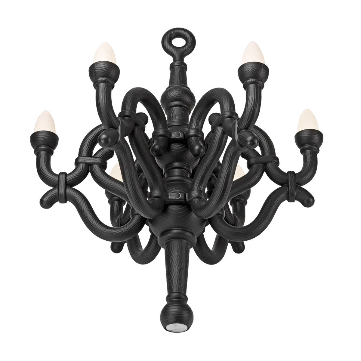 Fallen Chandelier - XL